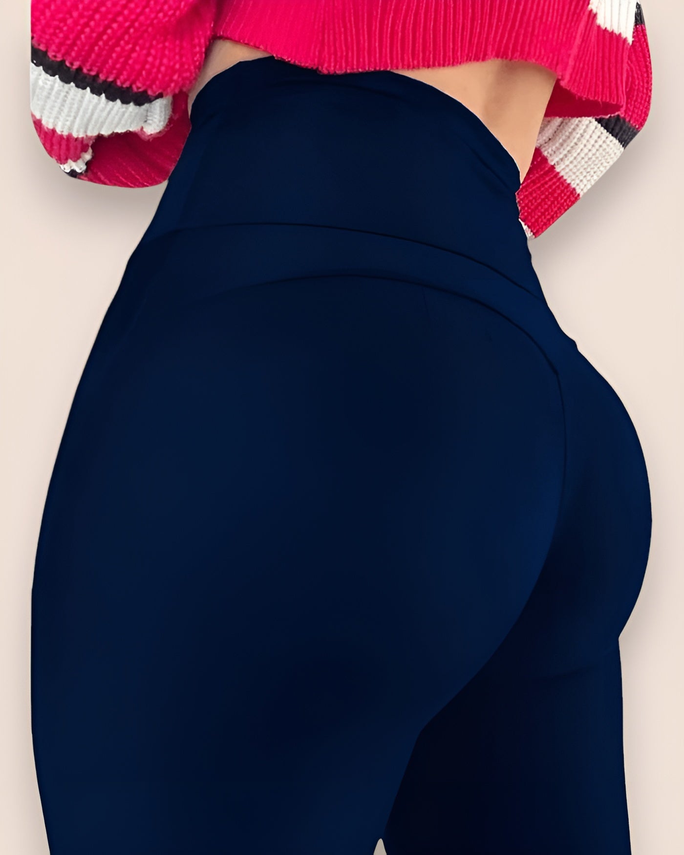 Lara™ | Shaping Legging med Tummy Control & Butt Lift