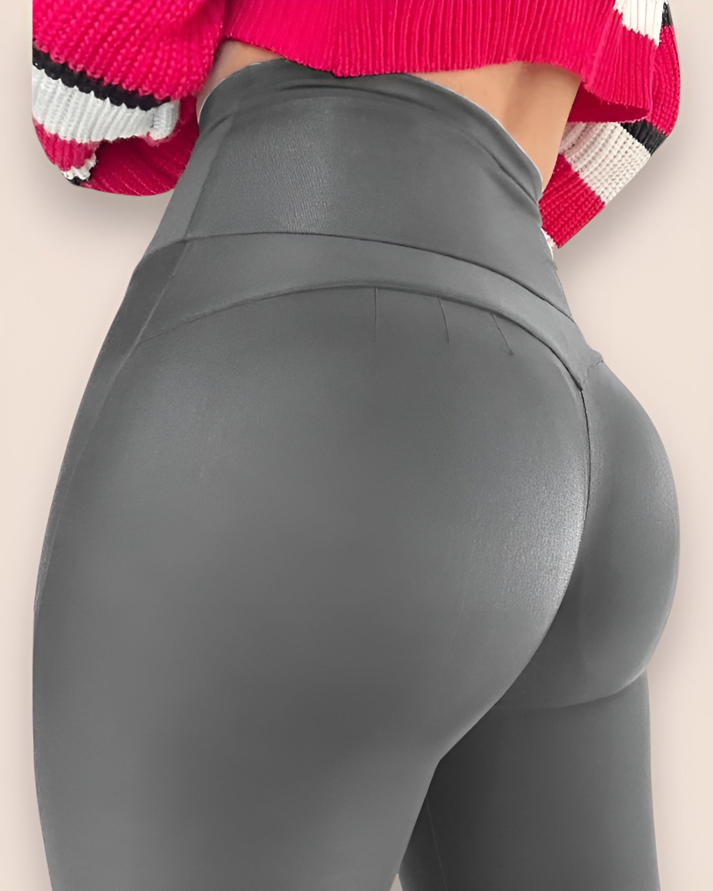 Lara™ | Shaping Legging med Tummy Control & Butt Lift