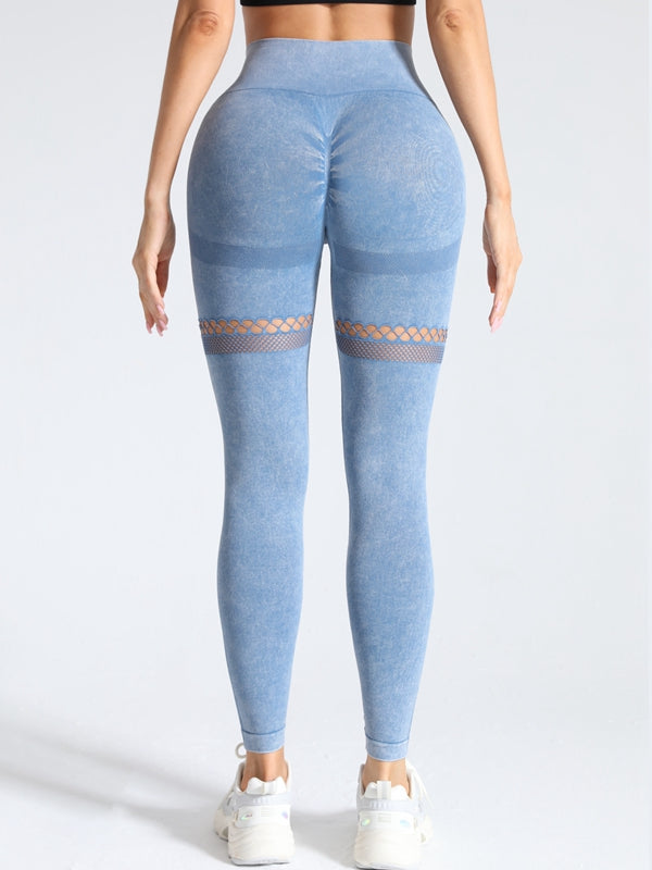 Freja™ | De Perfekta Leggings för Kurvor som Lyfter