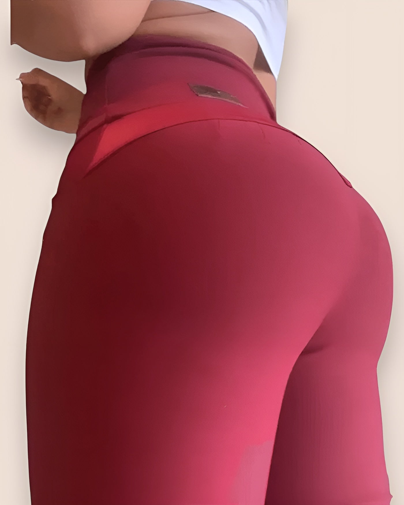 Lara™ | Shaping Legging med Tummy Control & Butt Lift