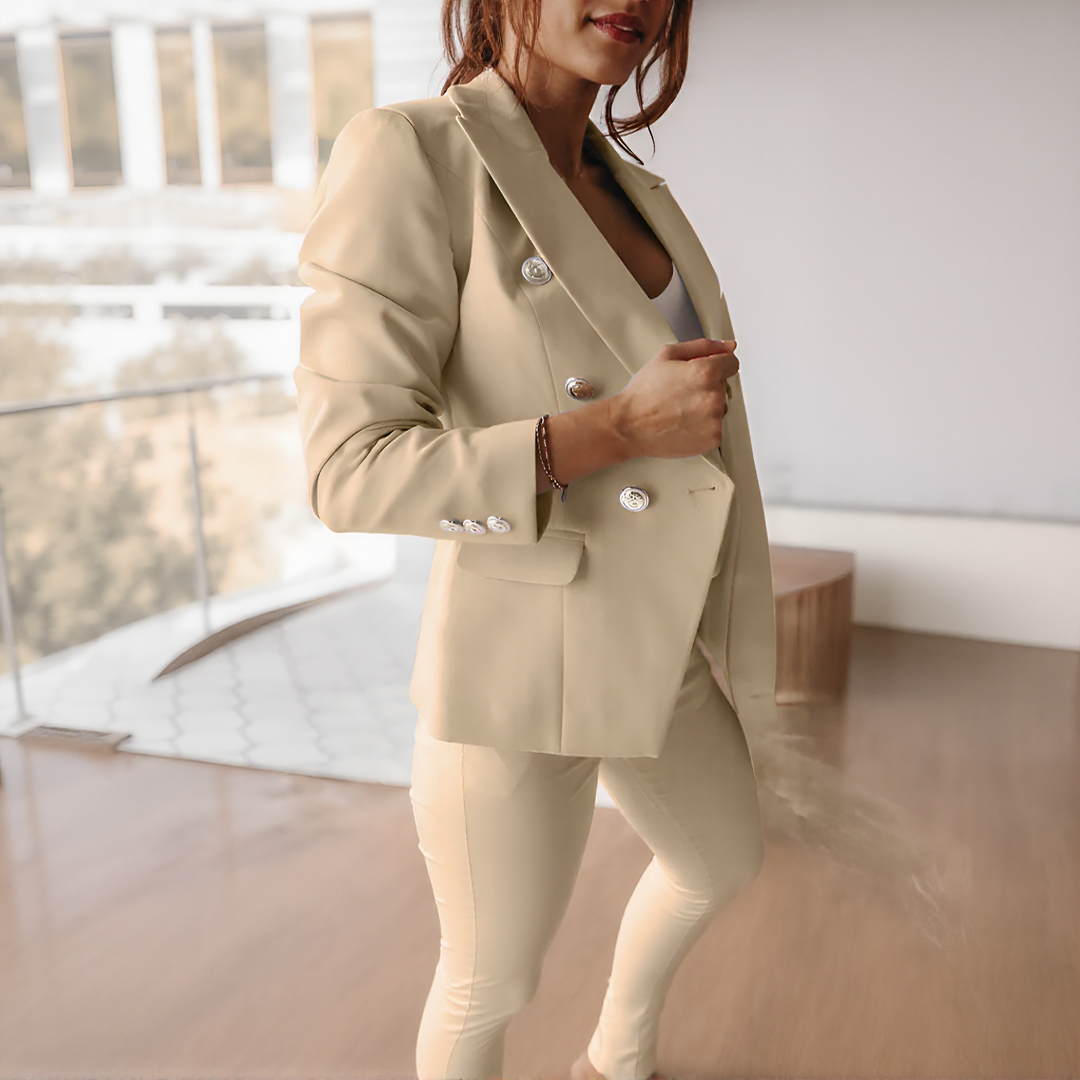 Femke™ | Elegance Comfort Set