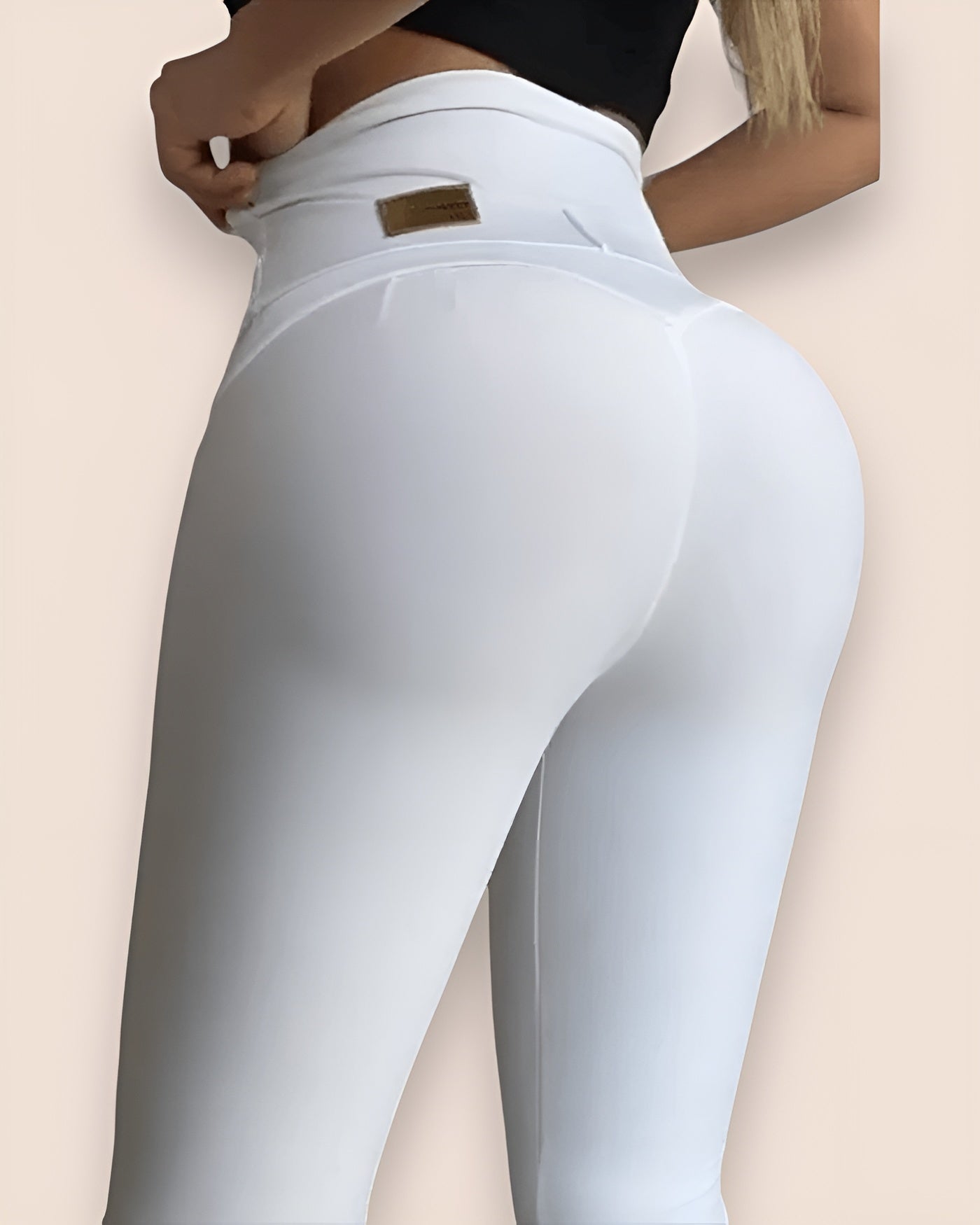 Lara™ | Shaping Legging med Tummy Control & Butt Lift