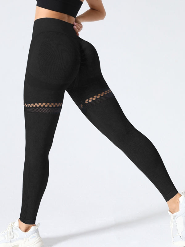 Freja™ | De Perfekta Leggings för Kurvor som Lyfter