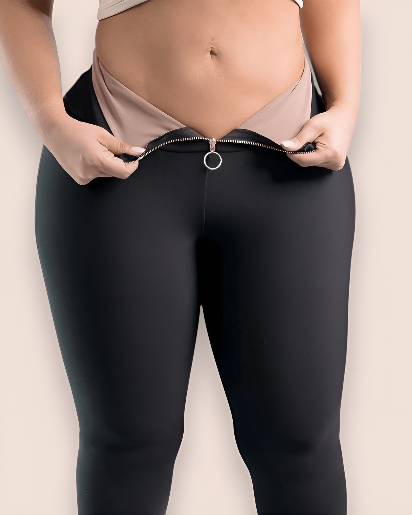 Lara™ | Shaping Legging med Tummy Control & Butt Lift