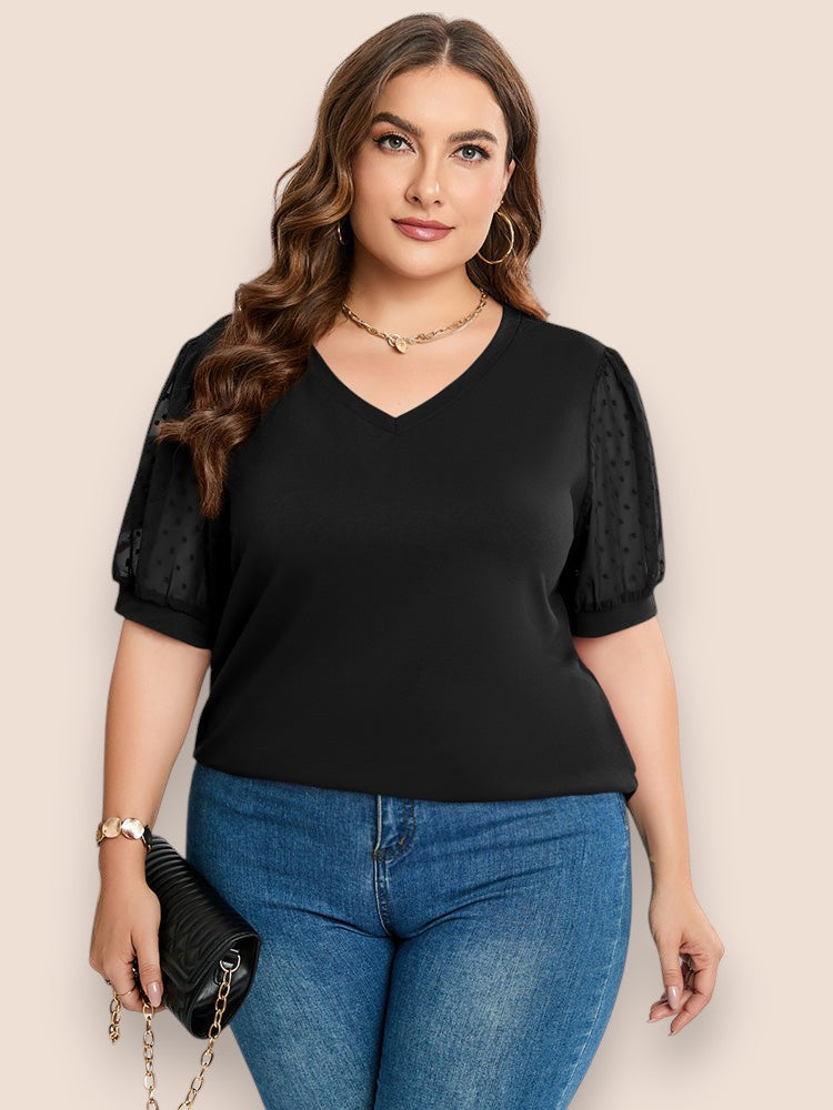 Liv™ | Din nya favorit V-hals top