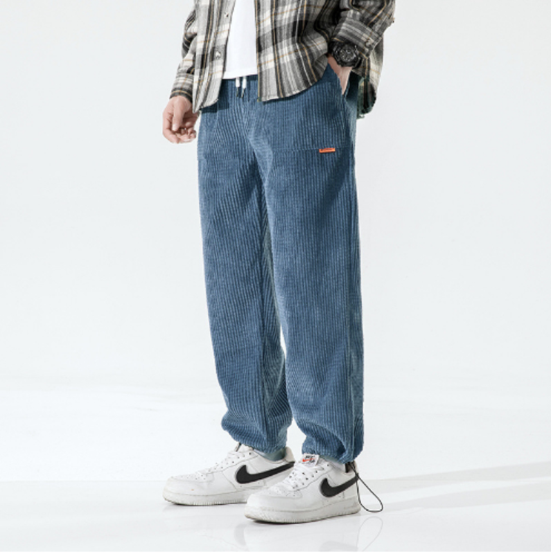 Julian™ | Streetwear-byxor