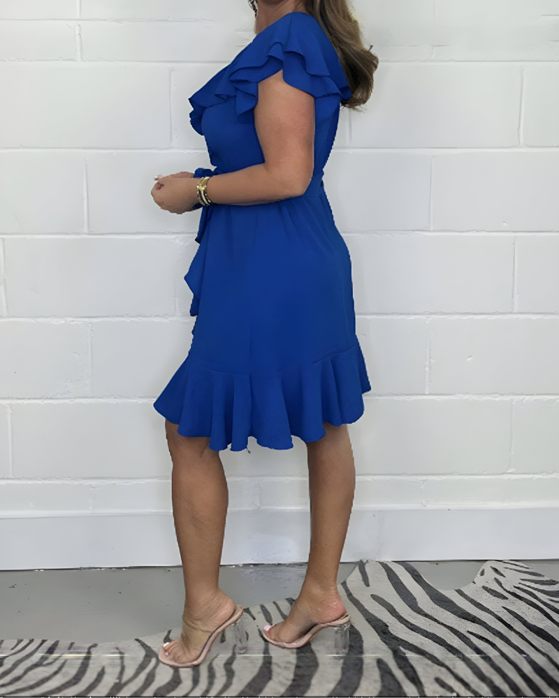 Ashley™ | Tidlös Elegans