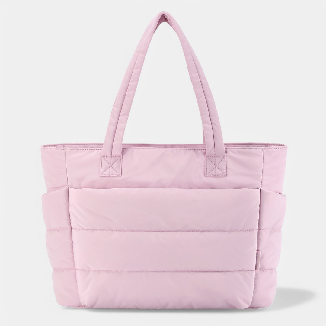 Lila – Tote bag