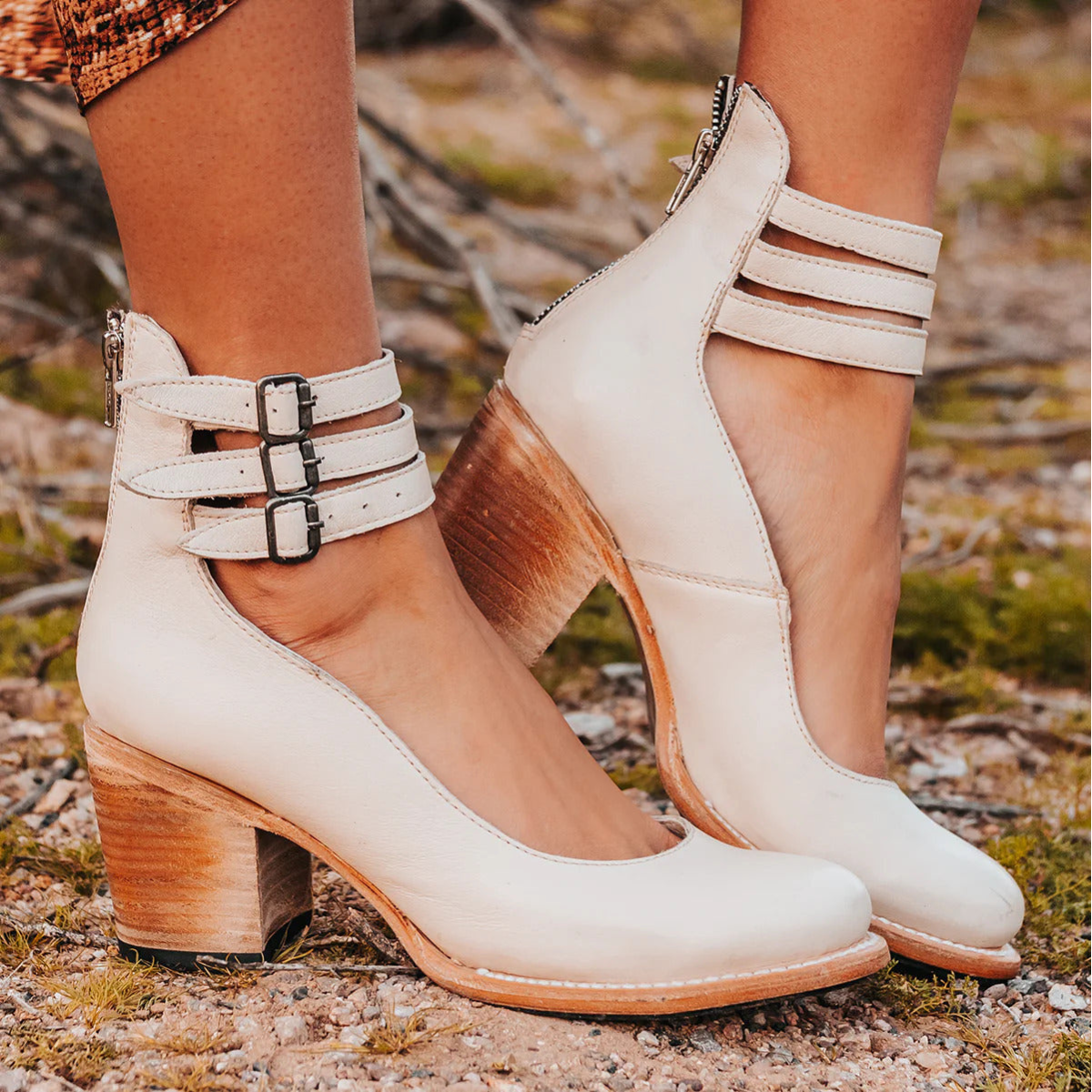 Malene™ | Modern Elegans och Garanterad Komfort