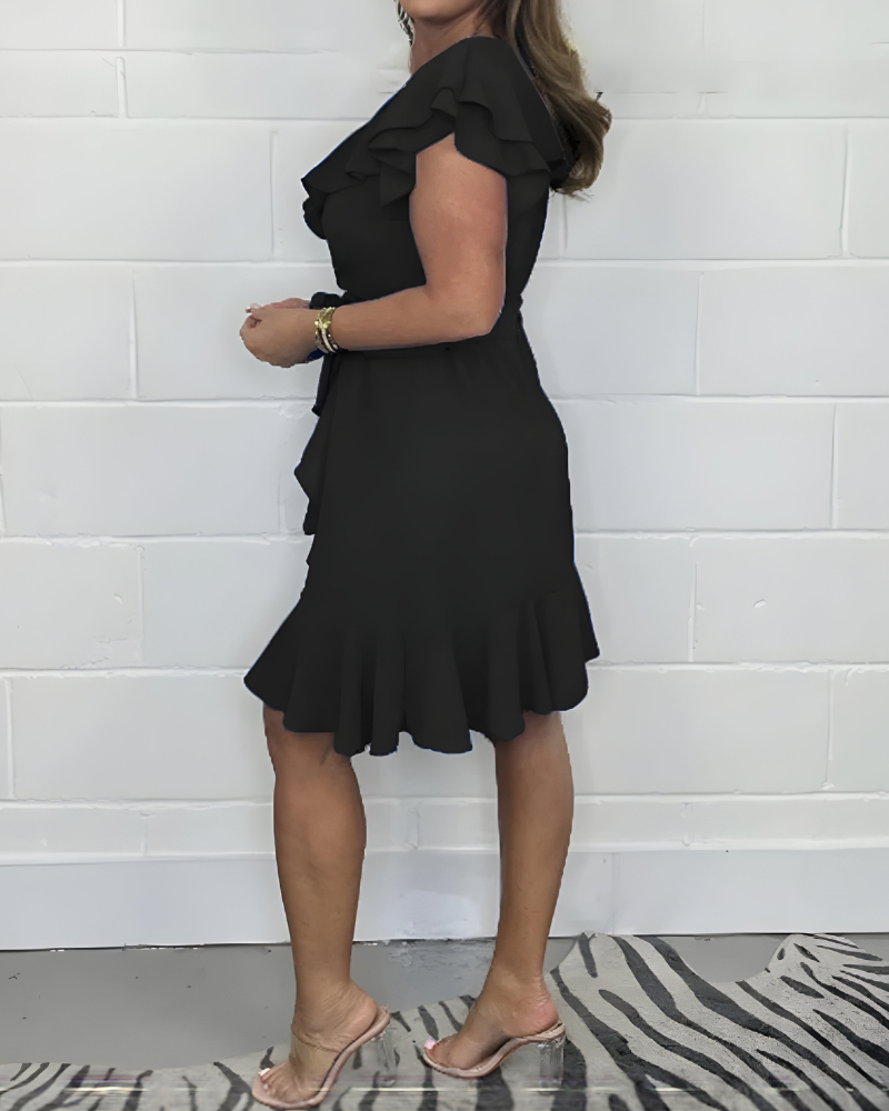 Ashley™ | Tidlös Elegans