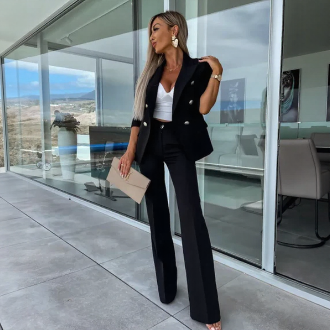 Femke™ | Elegance Comfort Set