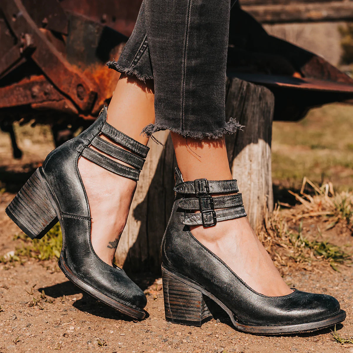 Malene™ | Modern Elegans och Garanterad Komfort