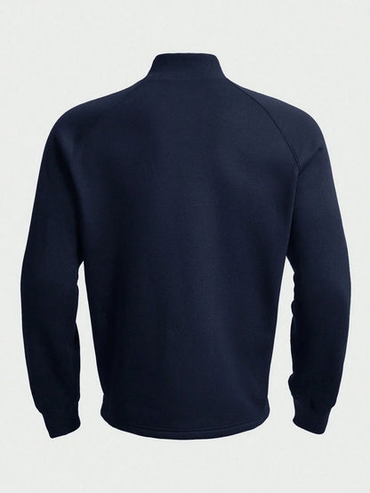 Anton™ | Half-Zip Tröja