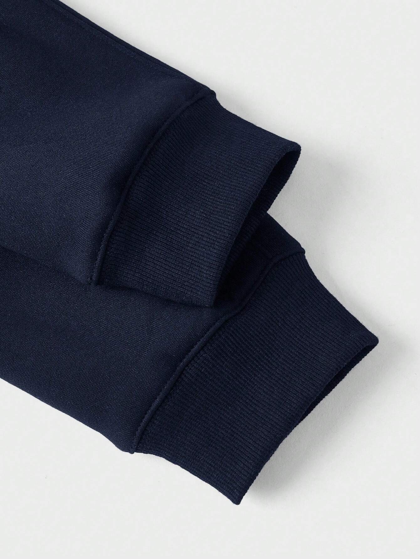 Anton™ | Half-Zip Tröja