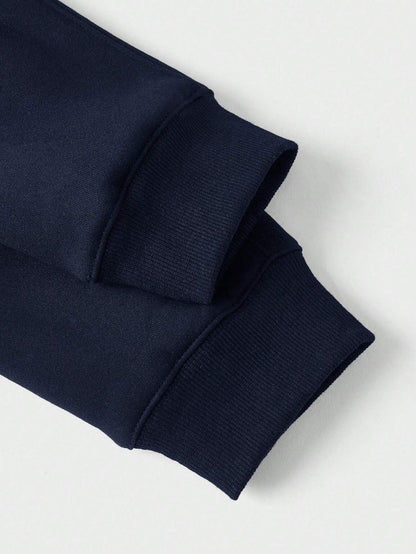 Anton™ | Half-Zip Tröja