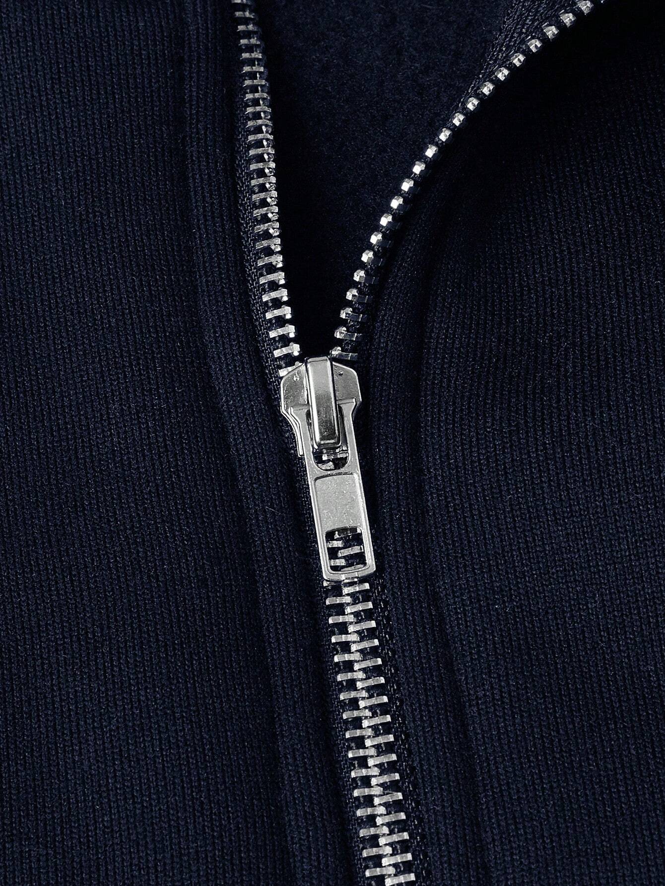 Anton™ | Half-Zip Tröja