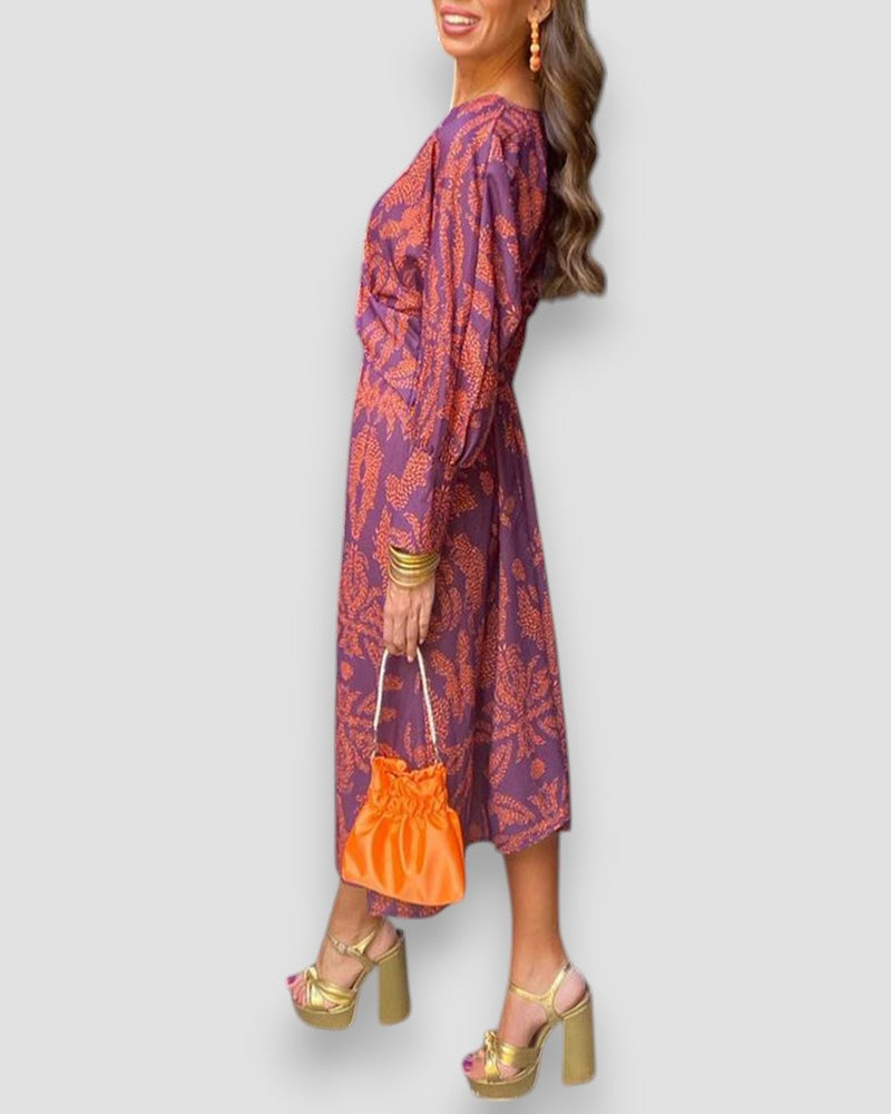 Mae™ | Elegant Klänning