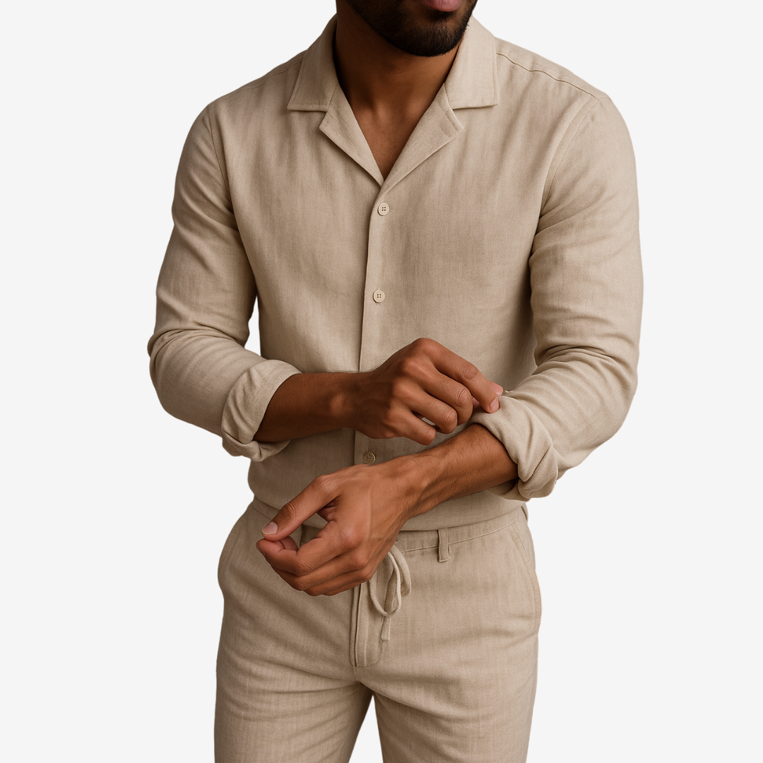 Luca™ | Conjunto de verano ideal