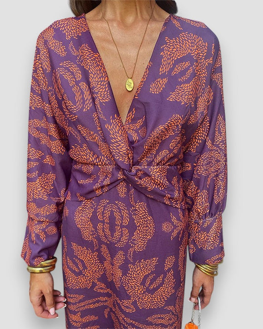 Mae™ | Elegant Klänning