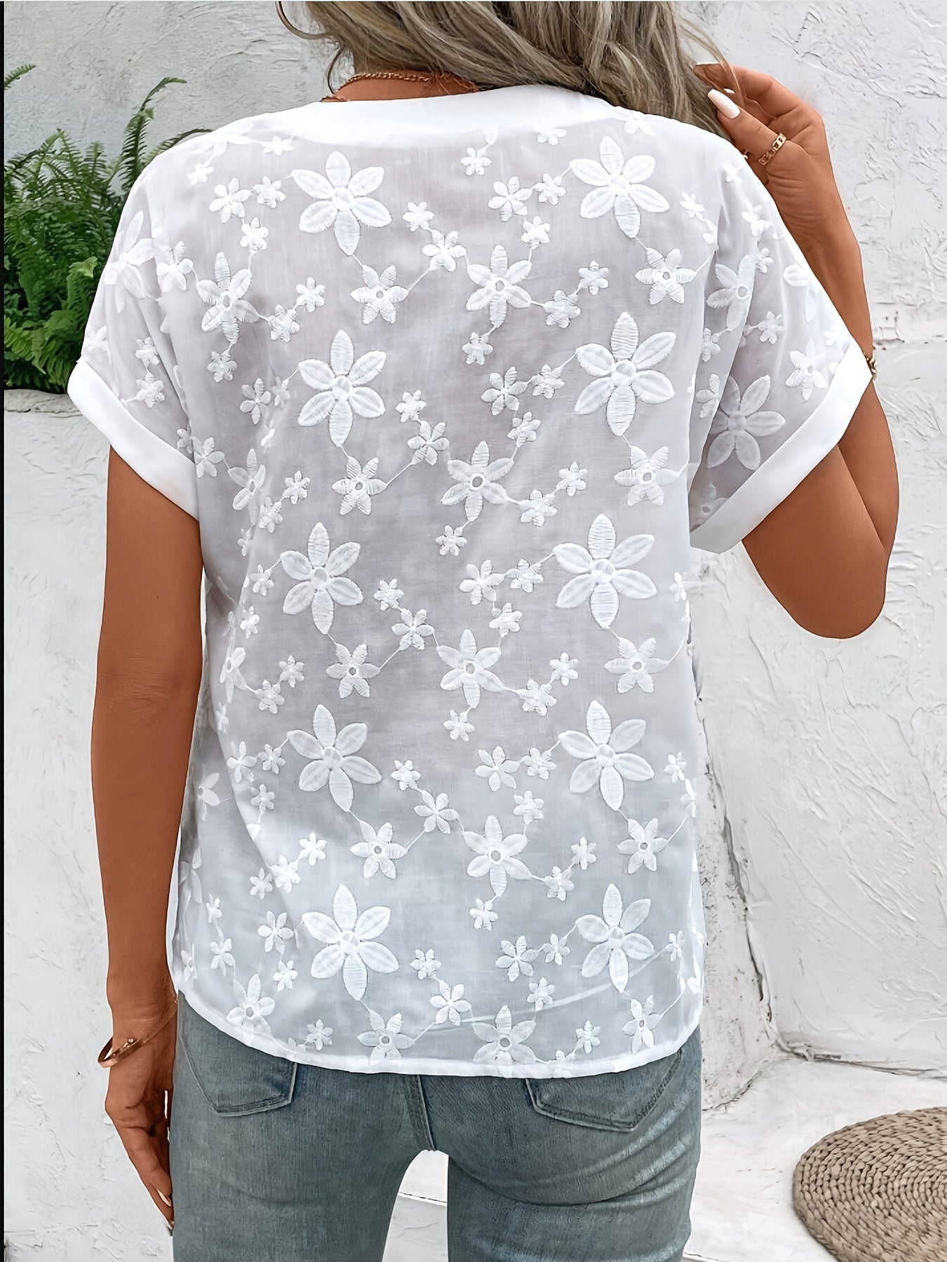 Sasha™ | Blus