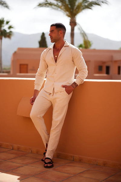 Luca™ | Conjunto de verano ideal