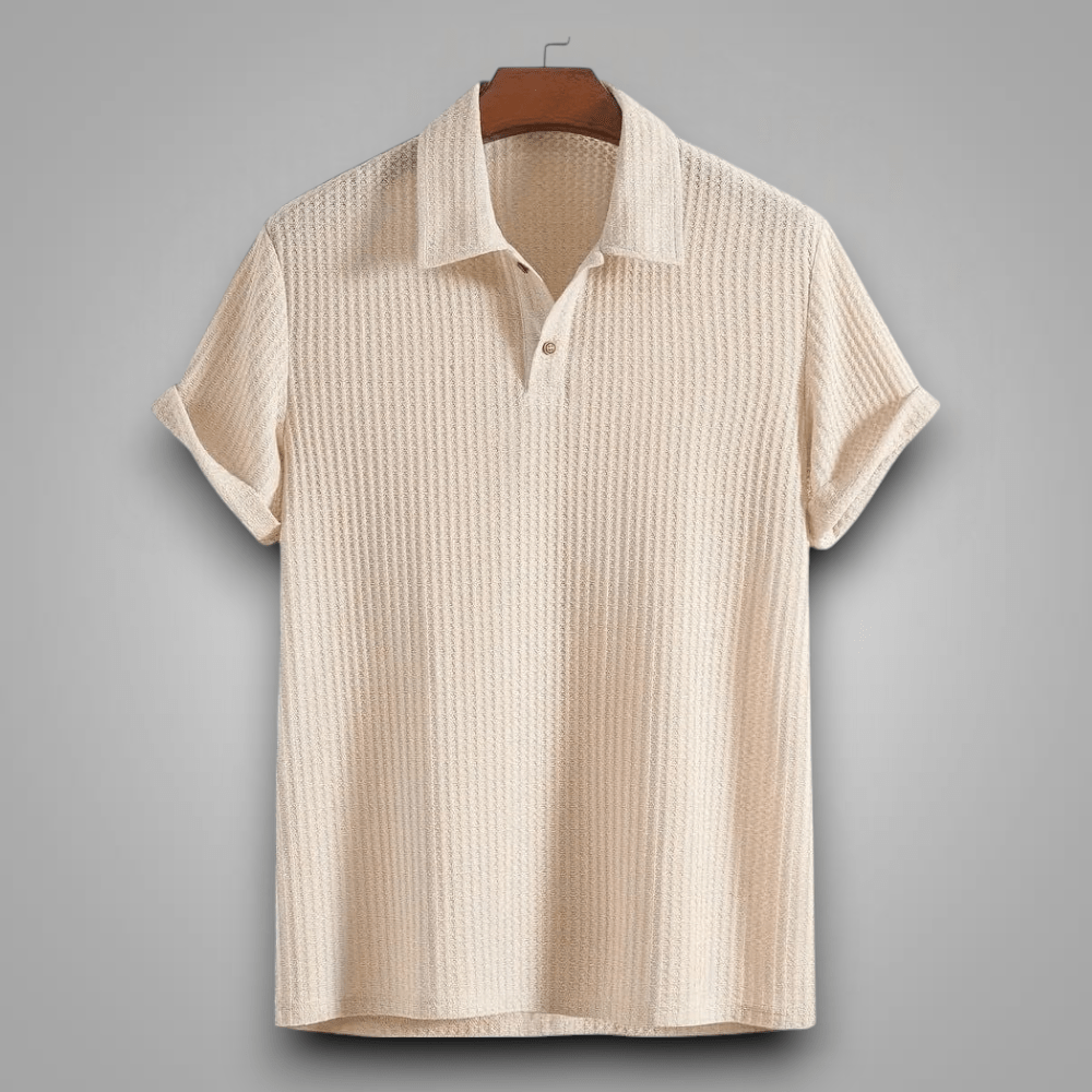 Beige / S