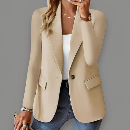 Nienke™ | Mode Blazer