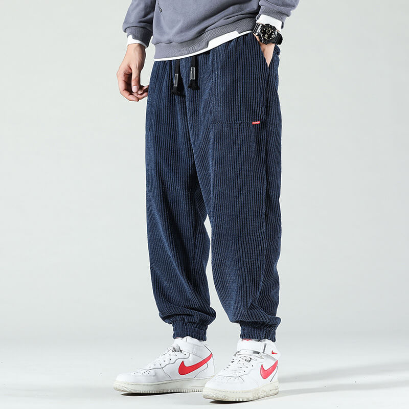 Julian™ | Streetwear-byxor