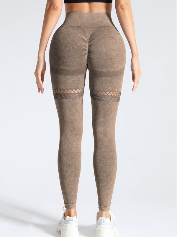 Freja™ | De Perfekta Leggings för Kurvor som Lyfter