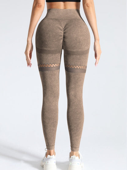 Freja™ | De Perfekta Leggings för Kurvor som Lyfter