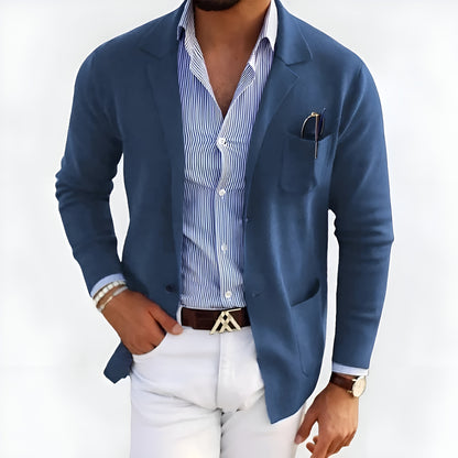 Jean™ | Lätt Herrjacka