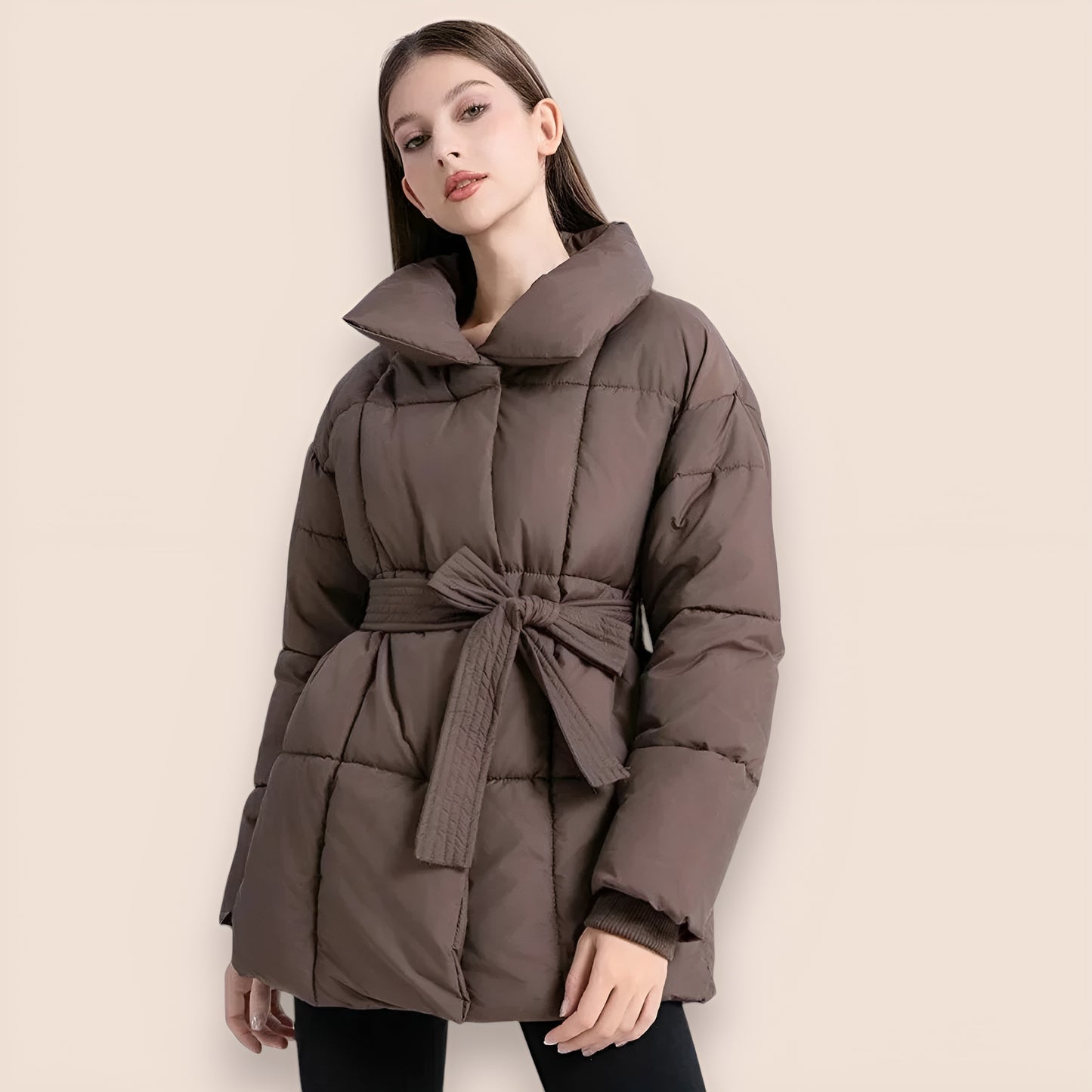 Vera™ | Vinterjacka