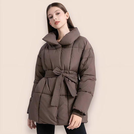 Vera™ | Vinterjacka