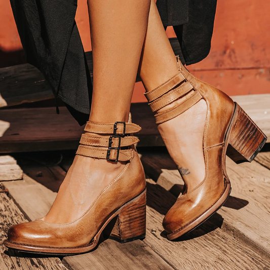 Malene™ | Modern Elegans och Garanterad Komfort