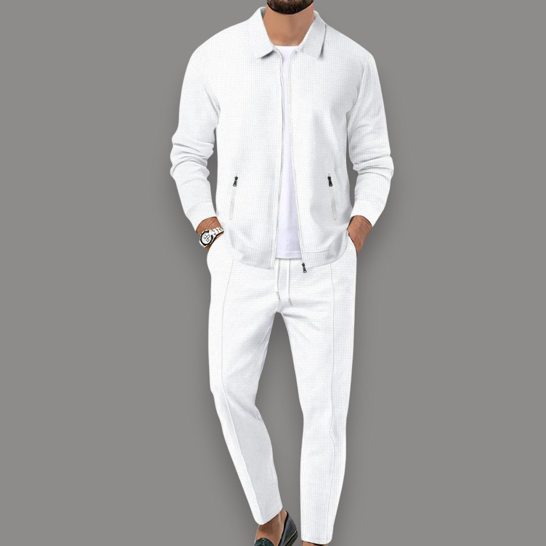 Casper™ | Stilren & Bekväm Two-Piece Set