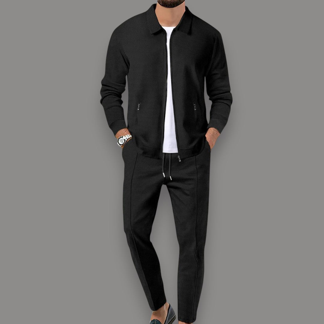 Casper™ | Stilren & Bekväm Two-Piece Set