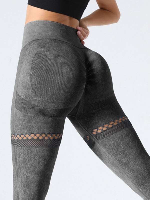 Freja™ | De Perfekta Leggings för Kurvor som Lyfter