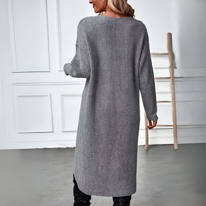 Nova™ | Lång Elegant Tröja