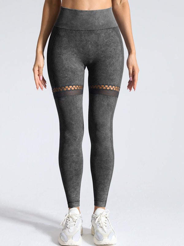 Freja™ | De Perfekta Leggings för Kurvor som Lyfter