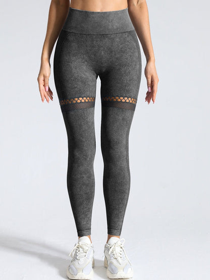 Freja™ | De Perfekta Leggings för Kurvor som Lyfter