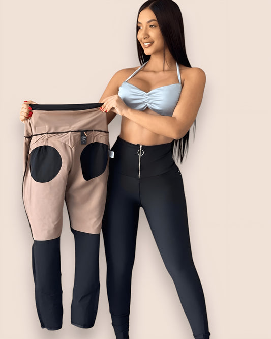Lara™ | Shaping Legging med Tummy Control & Butt Lift