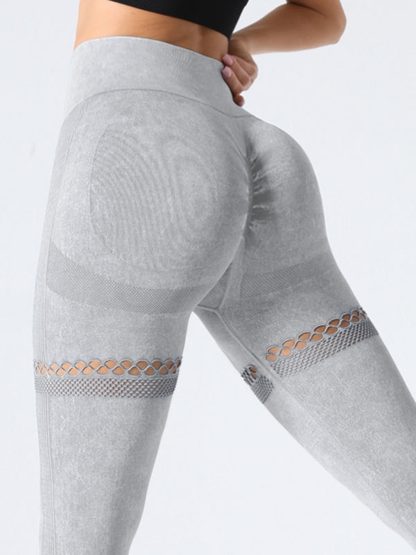 Freja™ | De Perfekta Leggings för Kurvor som Lyfter