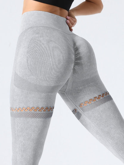 Freja™ | De Perfekta Leggings för Kurvor som Lyfter