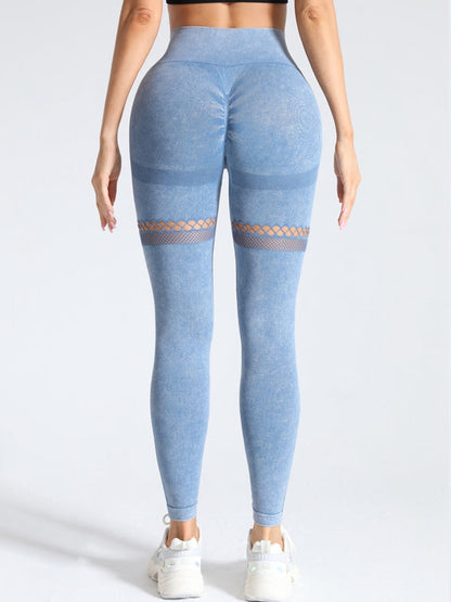 Freja™ | De Perfekta Leggings för Kurvor som Lyfter