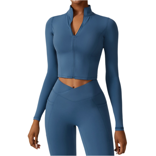 Mabel™ | Tvådelad Sportset