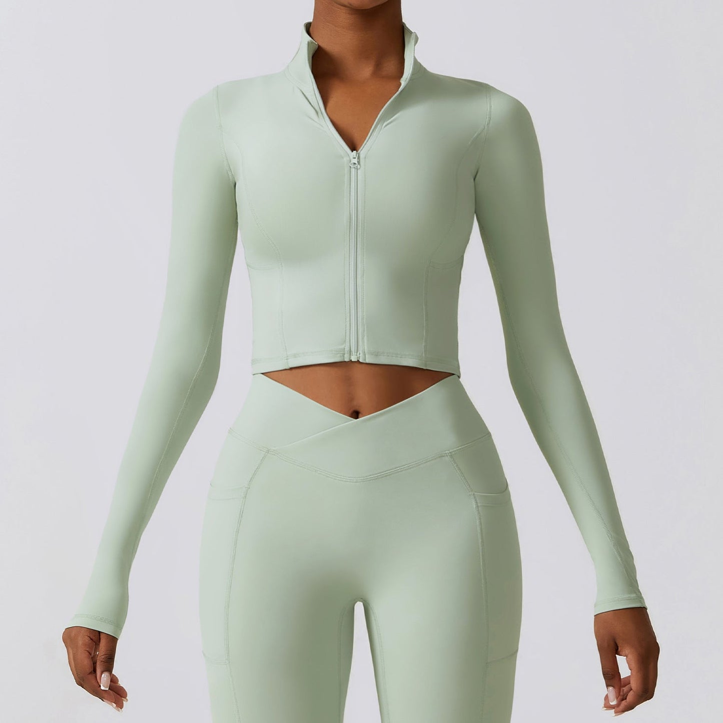Mabel™ | Tvådelad Sportset