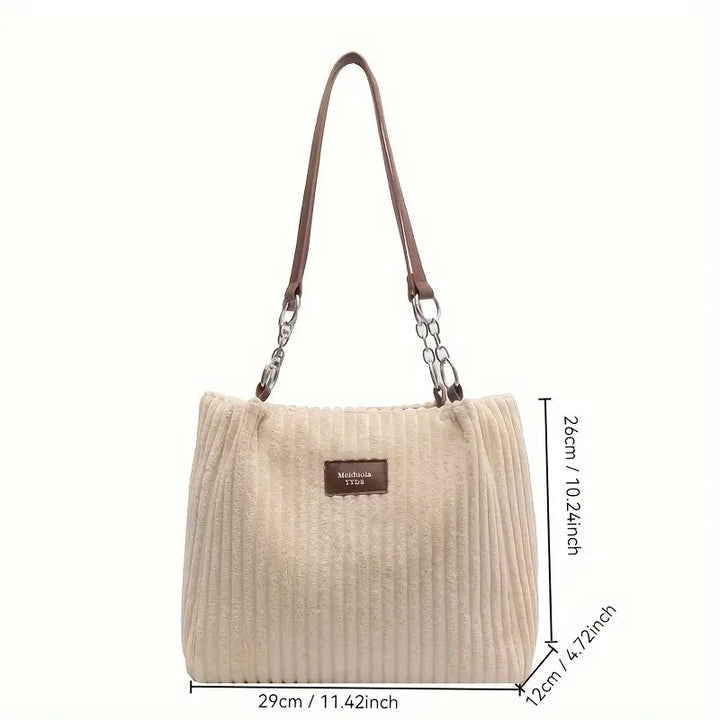 Chloe™ | En Elegant Väska