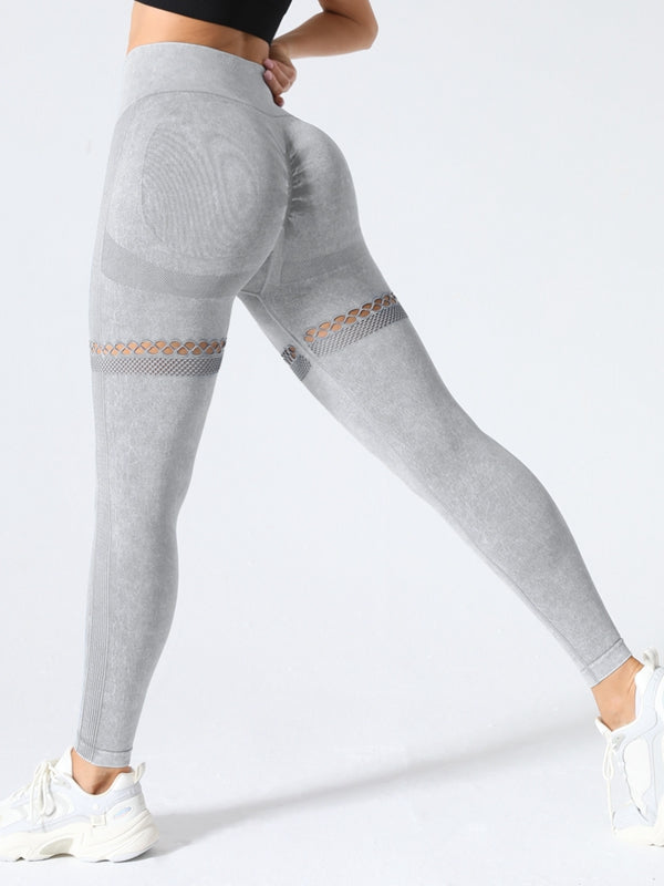 Freja™ | De Perfekta Leggings för Kurvor som Lyfter