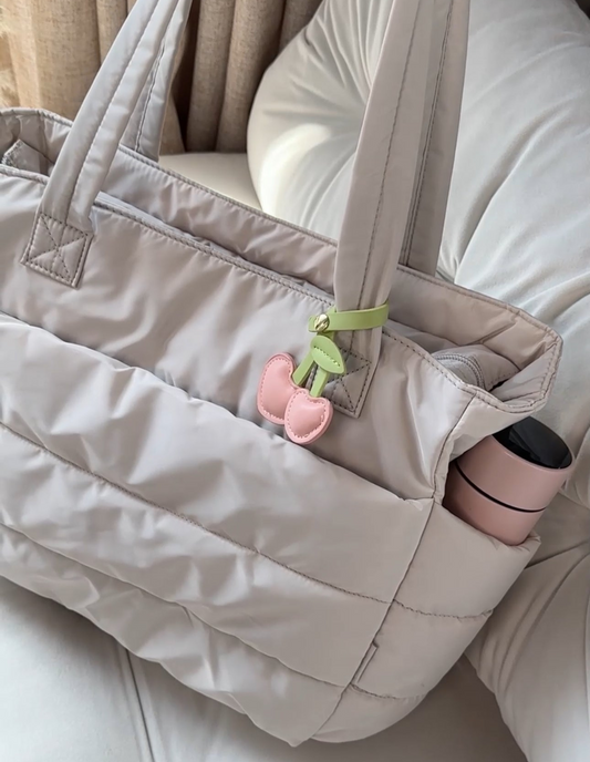 Lila – Tote bag