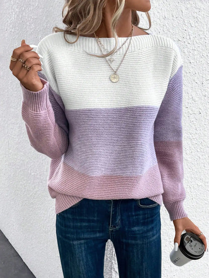 Sofia™ | Elegant Tröja